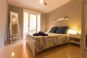 Nice Apartment close to Mercado Central